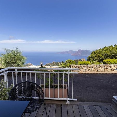 Hotel Capo Rosso Piana  Exterior foto