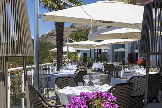 Hotel Capo Rosso Piana  Exterior foto